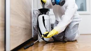 Best Pest Prevention Services  in Sullivan, IN